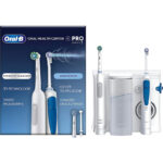 Oral-B iO My Way Elektrische Zahnbürste/Electric Toothbrush ab 10 Jahren