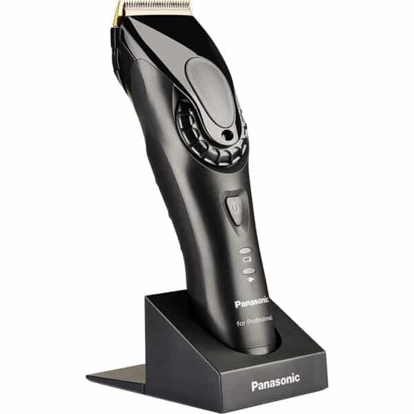 Panasonic ER-DGP84 zwarte haartrimmer