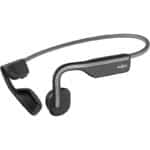 SHOKZ OpenMove – Open-Ear Knochenschall-Kopfhörer, Bluetooth, IP55, 6h Akku, Sport-Headset mit Mikrofon