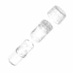 Premium Ersatznadeln für Hydra Pen H3 & H5, H12, H24, H36, Nano HR & HS (10er Pack)