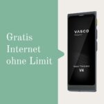 Vasco Translator V4 Sprachübersetzer