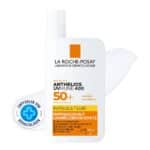 La Roche-Posay Anthelios Sonnenfluid LSF 50+ – Für empfindliche Haut, 50 ml