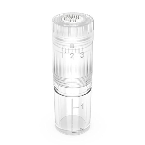 Premium Ersatznadeln für Hydra Pen H3 & H5, H12, H24, H36, Nano HR & HS (10er Pack)