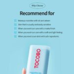 Generic TOCOBO COTTON SOFT SUN STICK SPF50 PA
