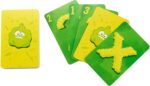 Mattel Mister Pups – Lustiges Kartenspiel für Kinder & Familien (2–6 Spieler)