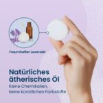 Body Restore Aromatherapie Duschdampfer – Wellness für die Dusche – Bild 5
