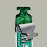 Marvis Classic Strong Mint Zahnpasta 85 ml – Intensiv frisch & aromatisch