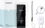 Vasco Translator V4 Sprachübersetzer