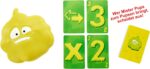 Mattel Mister Pups – Lustiges Kartenspiel für Kinder & Familien (2–6 Spieler)