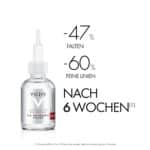 VICHY Anti-Aging Serum mit Hyaluron & Vitamin C – 30 ml
