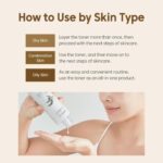 THANKYOU FARMER Rice Pure Essential Toner