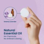 Badebomben 15er-Set – Lavendel & Wellness-Geschenk – Bild 2