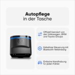 OBDeleven OBD2 Diagnosegerät, Bluetooth Fehlerausleser für Android & iOS