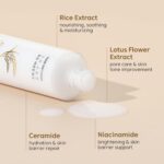 THANKYOU FARMER Rice Pure Essential Toner