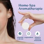 Body Restore Aromatherapie Duschdampfer – Wellness für die Dusche – Bild 2