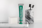 Marvis Classic Strong Mint Zahnpasta 85 ml – Intensiv frisch & aromatisch