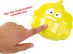 Mattel Mister Pups – Lustiges Kartenspiel für Kinder & Familien (2–6 Spieler)