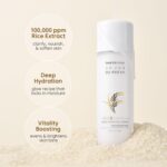 THANKYOU FARMER Rice Pure Essential Toner
