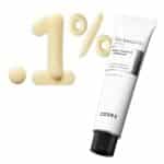 COSRX Retinol 0.1 Creme – Anti-Falten & Anti-Pickel Pflege, mit Hyaluronsäure