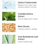 DearKlairs Feuchtigkeitsserum – Leicht, kühlend & intensiv pflegend (80 ml)