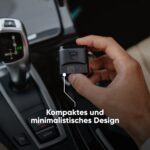 OBDeleven OBD2 Diagnosegerät, Bluetooth Fehlerausleser für Android & iOS