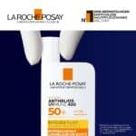 La Roche-Posay Anthelios Sonnenfluid LSF 50+ – Für empfindliche Haut, 50 ml