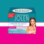Jolen Mild 125 ml Facial Bleach by Jolen