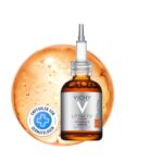 VICHY Anti-Aging Serum mit Hyaluron & Vitamin C – 30 ml