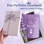 Body Restore Aromatherapie Duschdampfer – Wellness für die Dusche – Bild 6