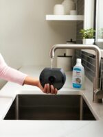 iRobot Original Hartbodenreiniger – Für Braava & Roomba Combo