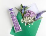 Marvis Jasmin Mint Zahnpasta 85 ml – Blumig-frisch & pflegend