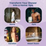 Badebomben 15er-Set – Lavendel & Wellness-Geschenk – Bild 7
