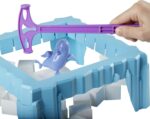 Hasbro Kristallica – Spassiges Strategiespiel für Kinder & Familien (2–4 Spieler)