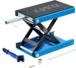 Orion Motorradheber – höhenverstellbar 95–370 mm, 500 kg, ideal für Wartung & Reparatur