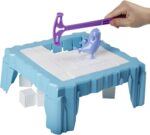 Hasbro Kristallica – Spassiges Strategiespiel für Kinder & Familien (2–4 Spieler)