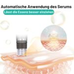 Premium Ersatznadeln für Hydra Pen H3 & H5, H12, H24, H36, Nano HR & HS (10er Pack)