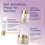 RoC Retinol Correxion – Anti-Aging & Hydration Creme, 50 ml