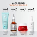 VICHY Liftactiv Vitamin C Serum – Antioxidativer Anti-Aging-Schutz, 15 ml