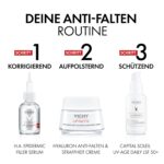 VICHY Anti-Aging Serum mit Hyaluron & Vitamin C – 30 ml