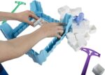 Hasbro Kristallica – Spassiges Strategiespiel für Kinder & Familien (2–4 Spieler)