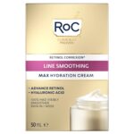 RoC Retinol Correxion – Anti-Aging & Hydration Creme, 50 ml