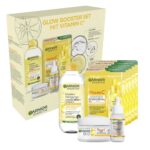 Vitamin C Pflegeset für das Gesicht