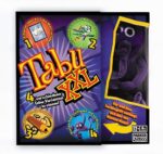Hasbro Tabu XXL – Lustiges Partyspiel für 4+ Spieler ab 12 Jahren
