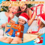Zookao Hover-Zielspiel – Spielzeugpistole für Kinder ab 6