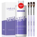 2-240ML Acryl Nagelset