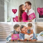Badebomben Geschenkset – 8 Natürliche Duftkugeln für Frauen & Kinder