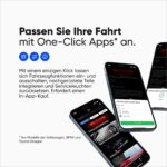 OBDeleven OBD2 Diagnosegerät, Bluetooth Fehlerausleser für Android & iOS