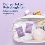 Body Restore Aromatherapie Duschdampfer – Wellness für die Dusche – Bild 3