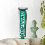 Marvis Classic Strong Mint Zahnpasta 85 ml – Intensiv frisch & aromatisch