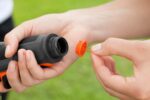 Gardena Multibrause – Vielseitige Gartenbrause mit mehreren Sprühfunktionen